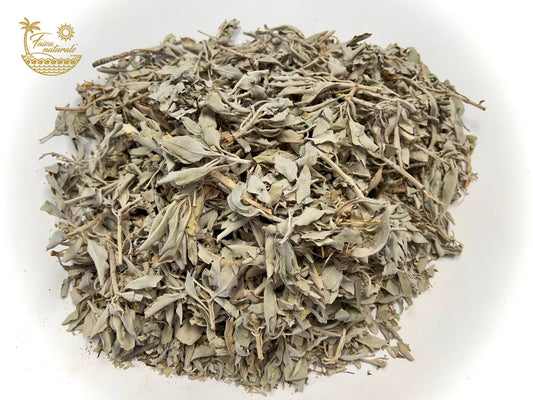 Bulk White Sage (1 Pound) from California