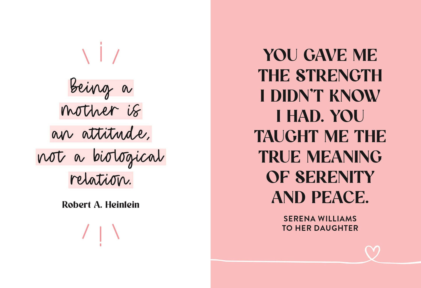 Mom in a Million: The Perfect Gift to Give to Your Mom: Hardcover