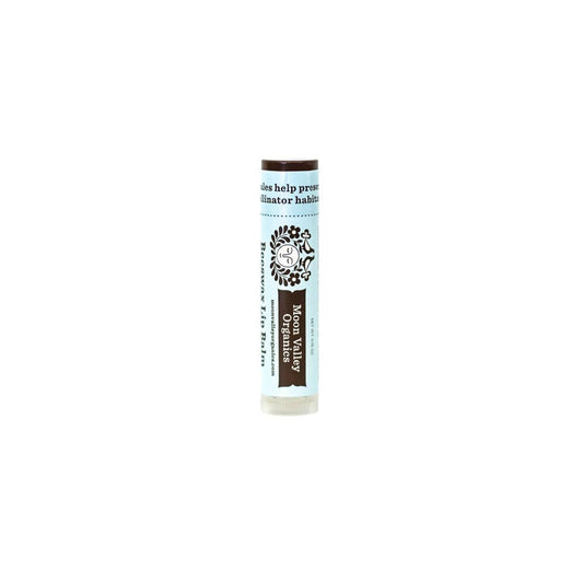 Cool Mint Vanilla Beeswax Lip Balm