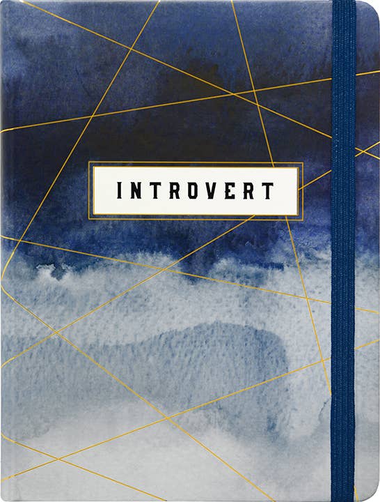 Introvert's Journal