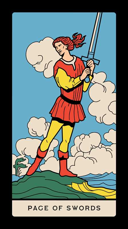 Mini Tarot by Margot Robert-Winterhalter: Flashcards; 104 pages / English