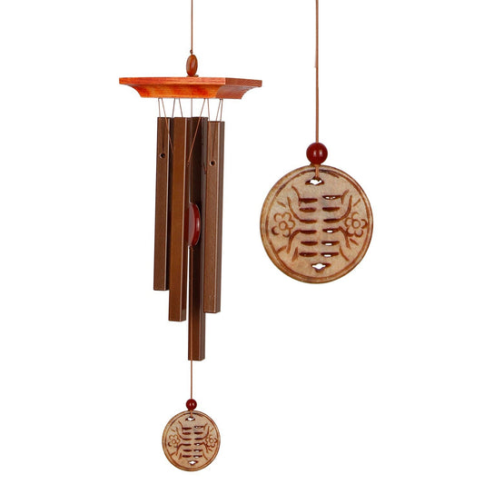 Woodstock Amber Chime™