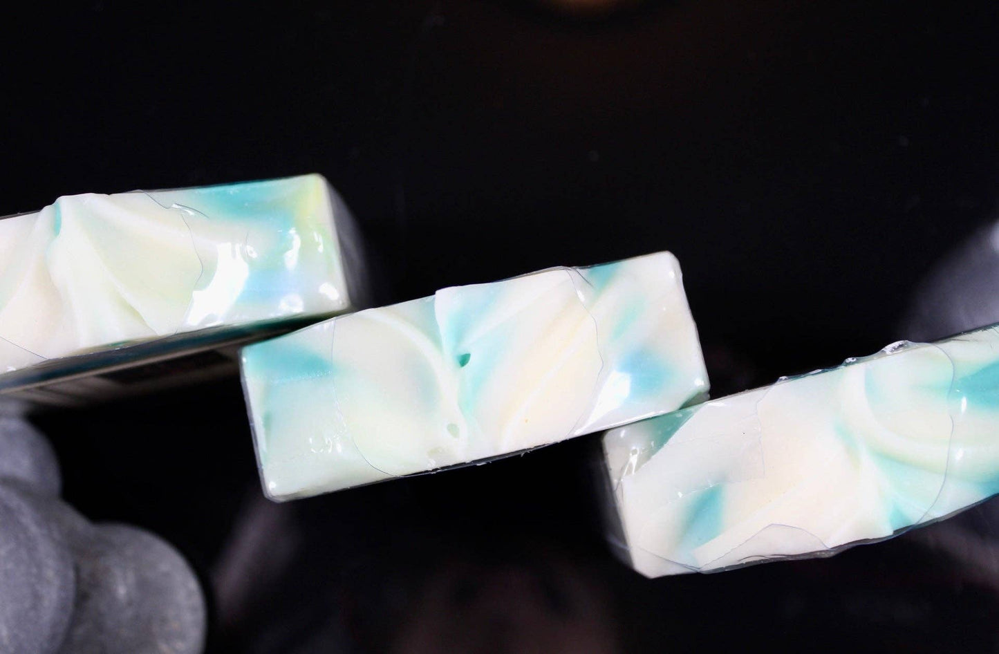 Wicked Bubbles Soap - Honeysuckle