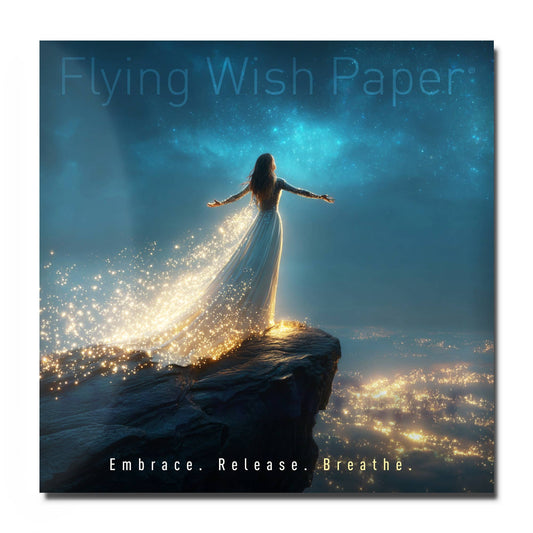 Release - Wish Paper™ Gift Kit