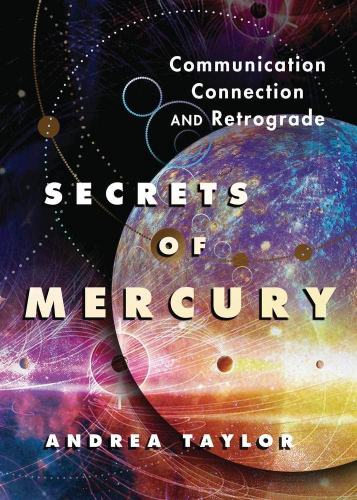 Secrets of Mercury