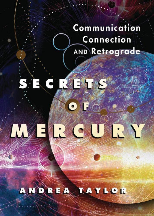 Secrets of Mercury