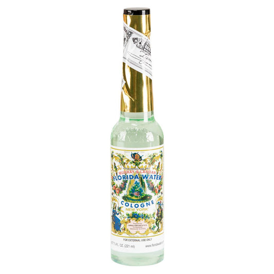 Florida Water Cologne - 7.5 oz