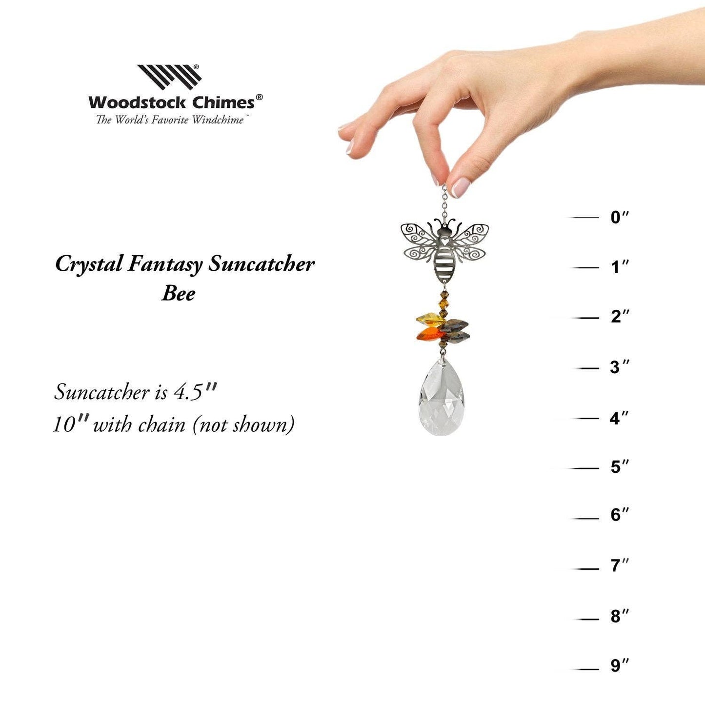 Crystal Fantasy™ - Bee