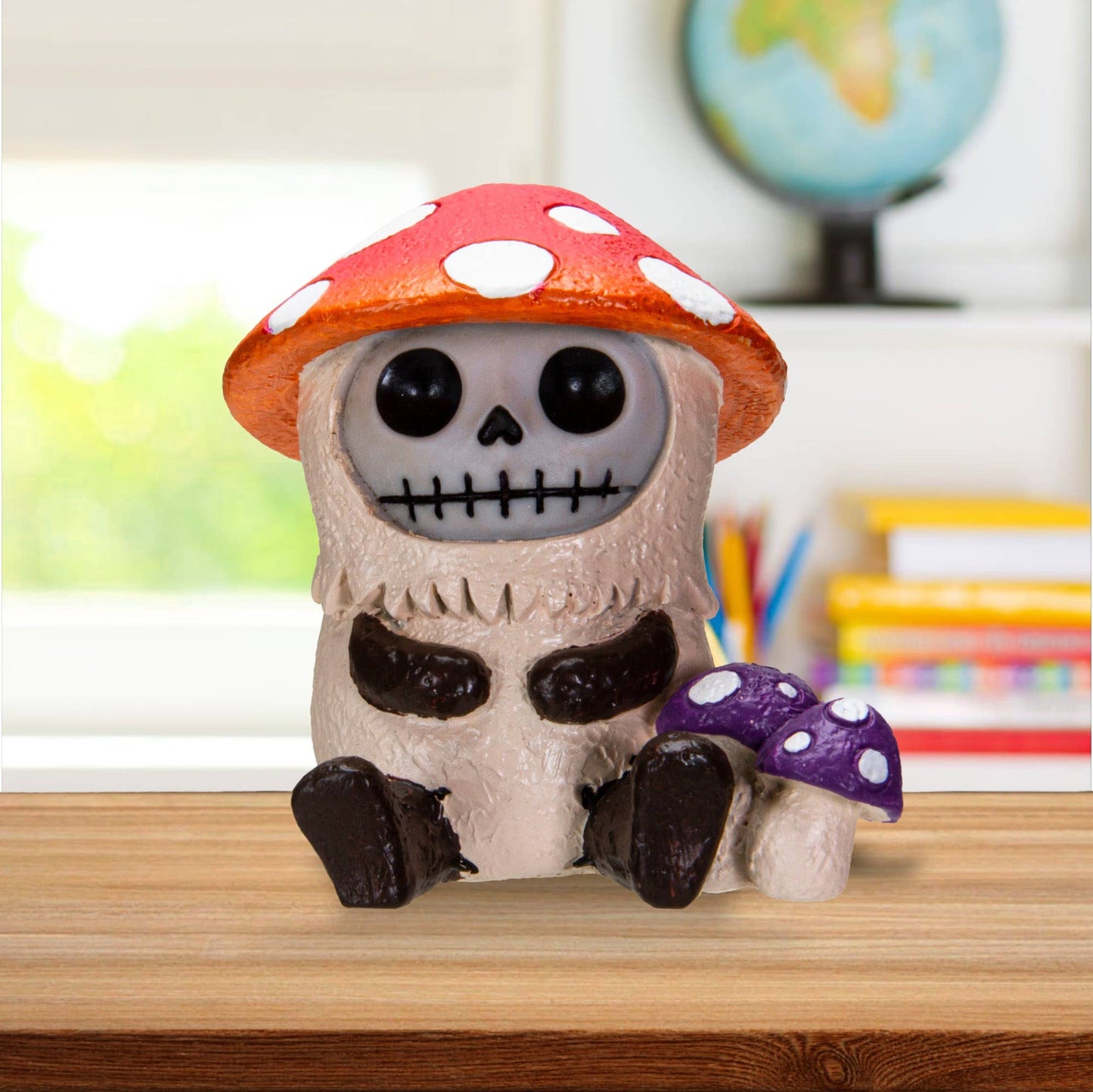 Furrybones Kinoko