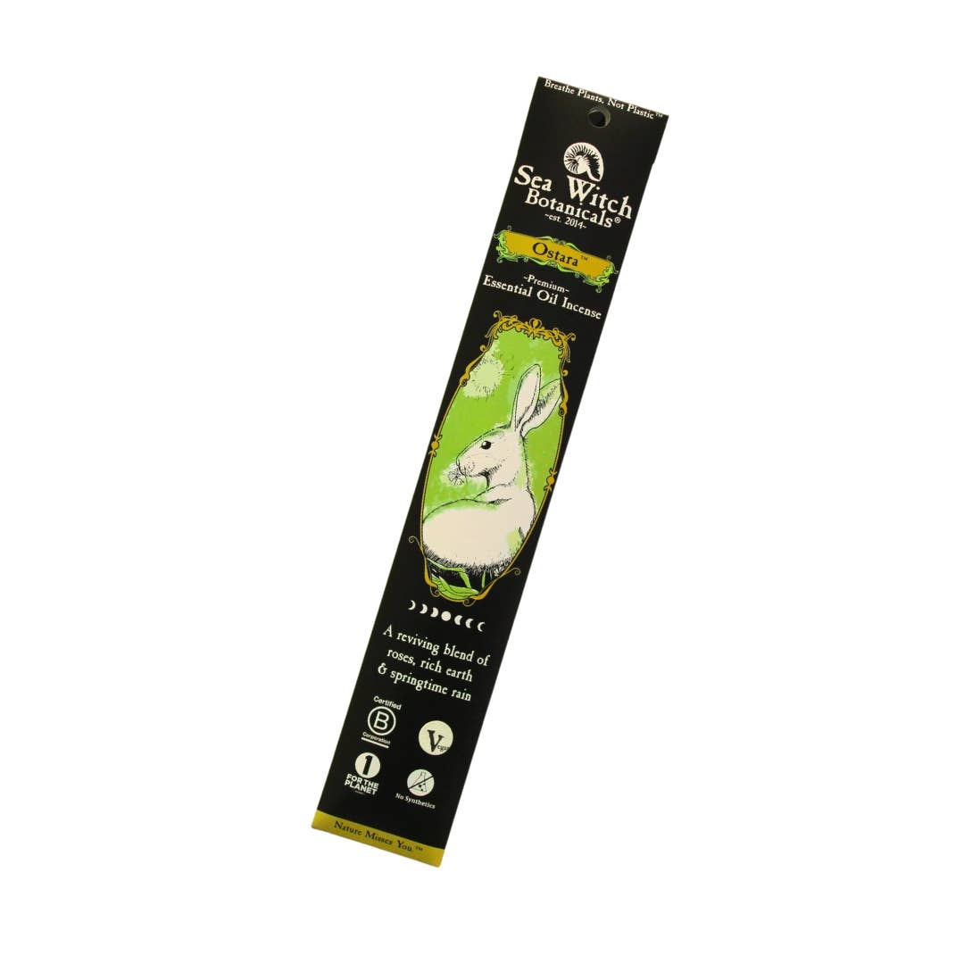 Premium Incense 20pks - Ostara