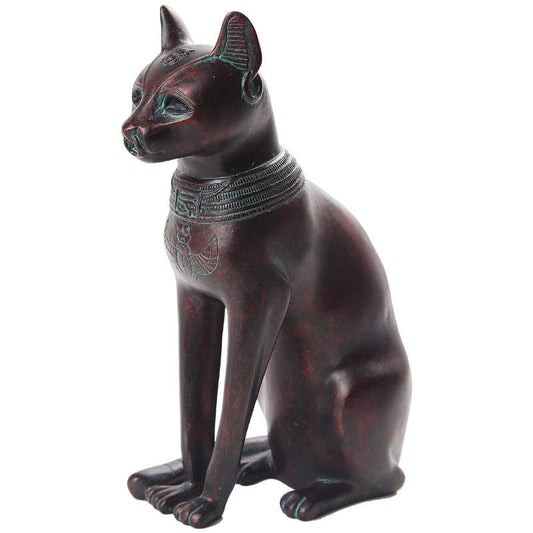 Small Egyptian Bastet Cat