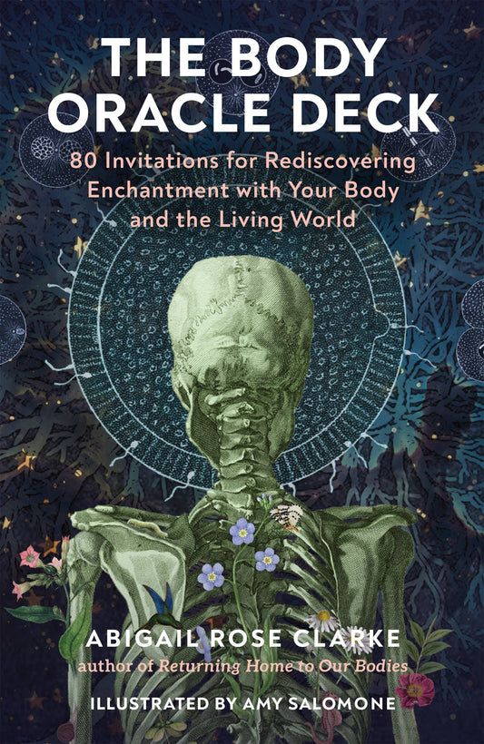 Body Oracle Deck