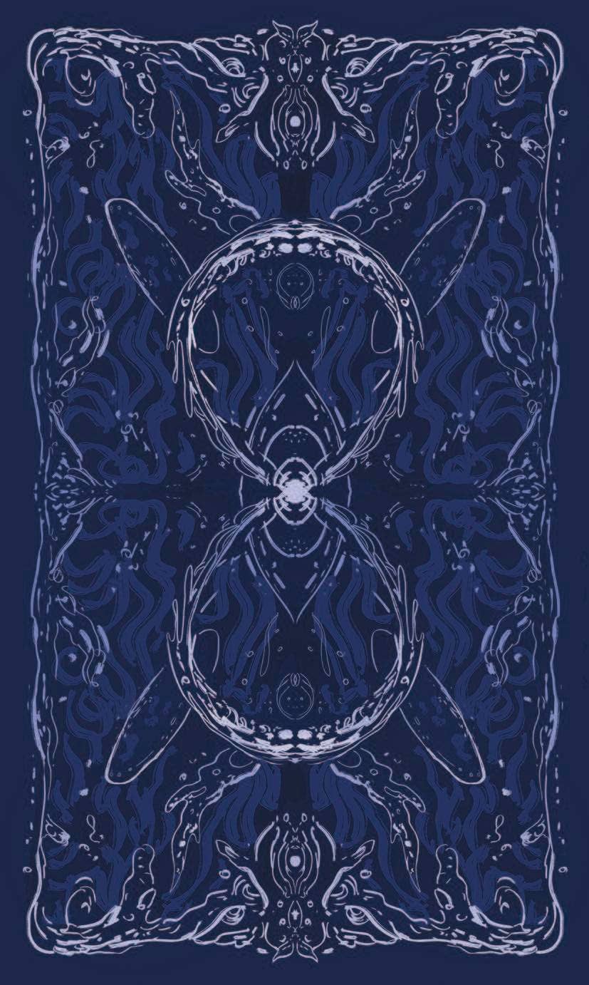 Lubanko Tarot
