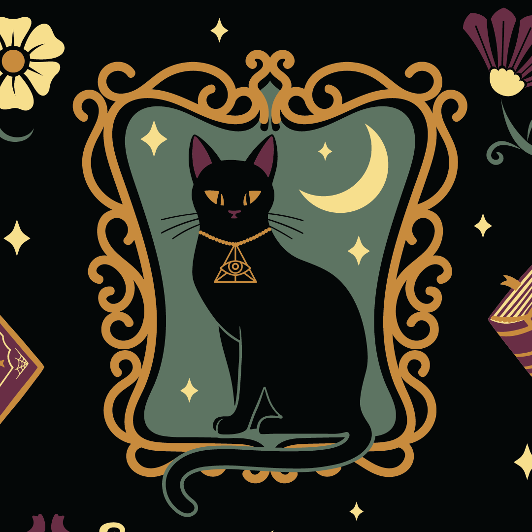 Foot Clothes - Duchess Shadowfloof's Mew World Order Crew Socks