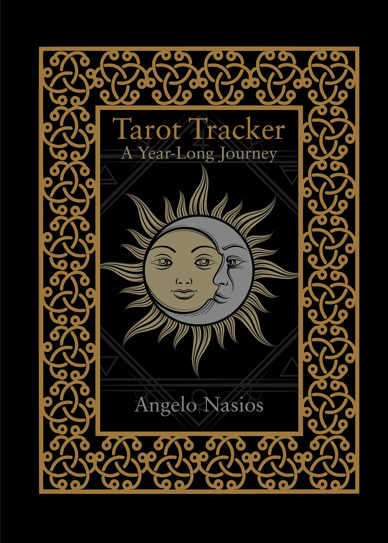 Tarot Tracker: A Year-Long Journey