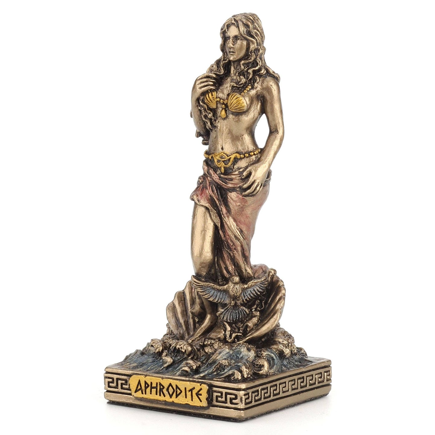 3 3/8 Inches Aphrodite (12 pcs per pack)