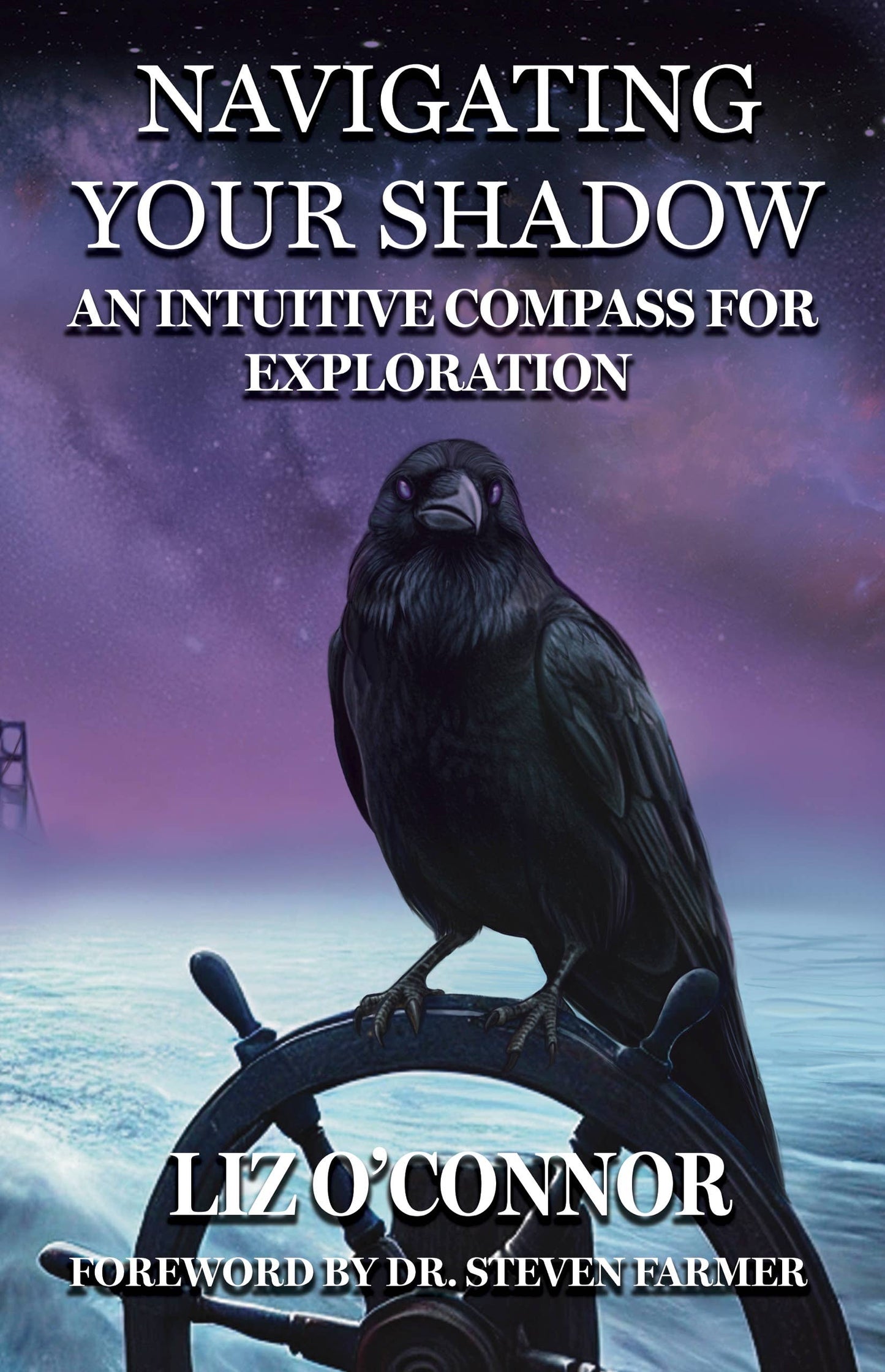Navigating Your Shadow: An Intuitive Compass for Exploration