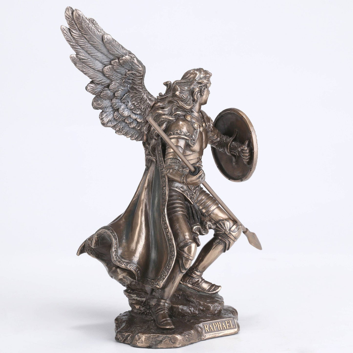 Archangel Raphael