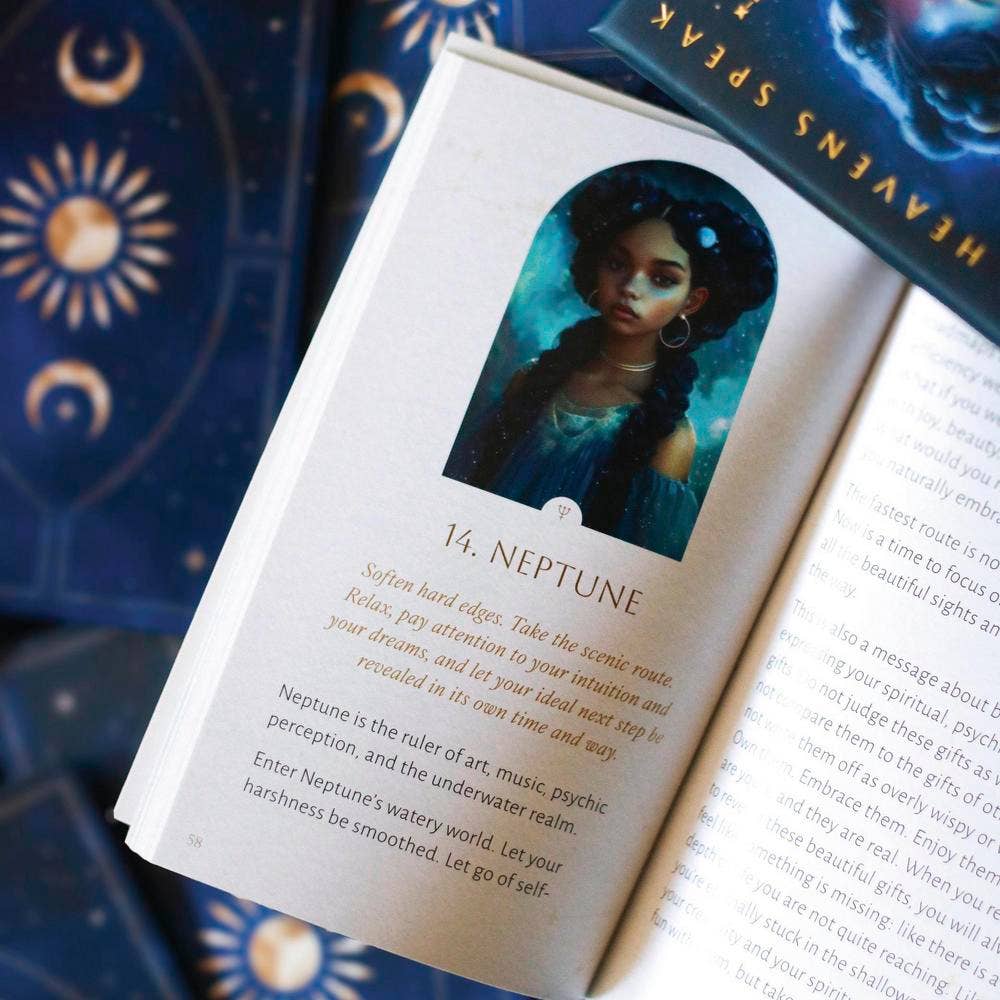The Zodiac Oracle