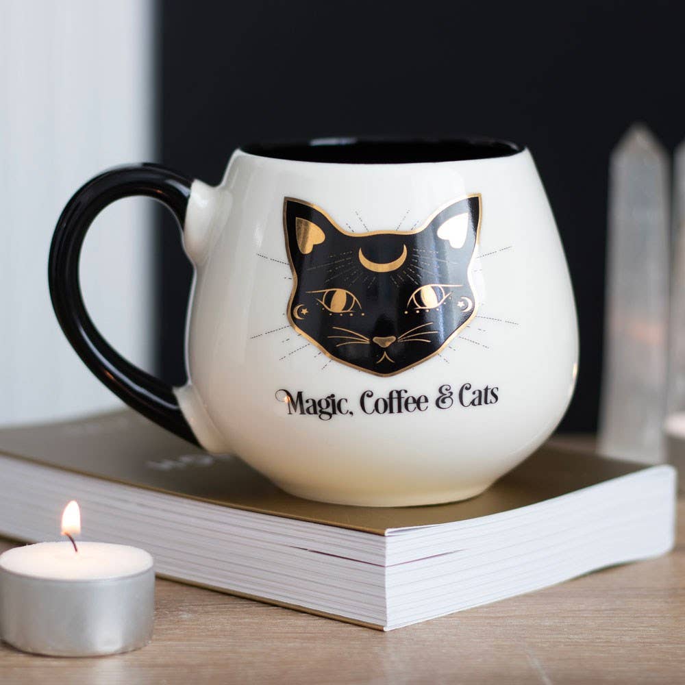 Mystic Mug