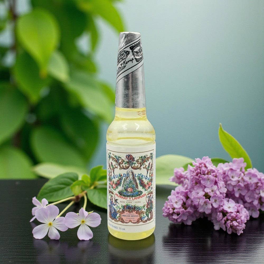 Florida Water, 70ml