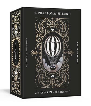 Phantomwise Tarot