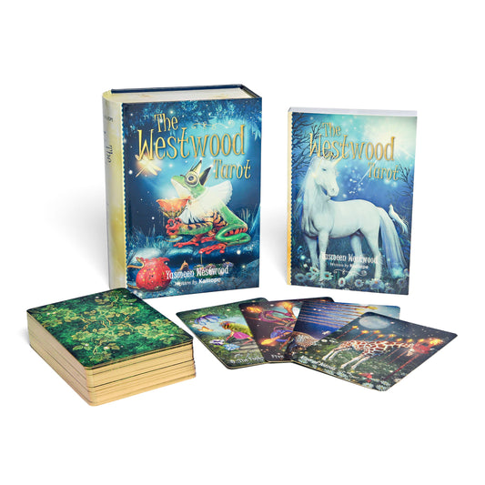 Westwood Tarot