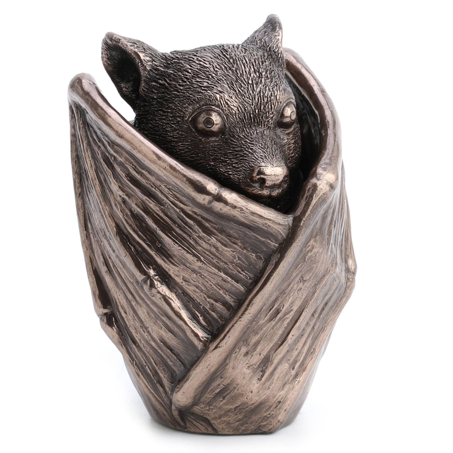 Baby Bat Secret Trinket Stash Box