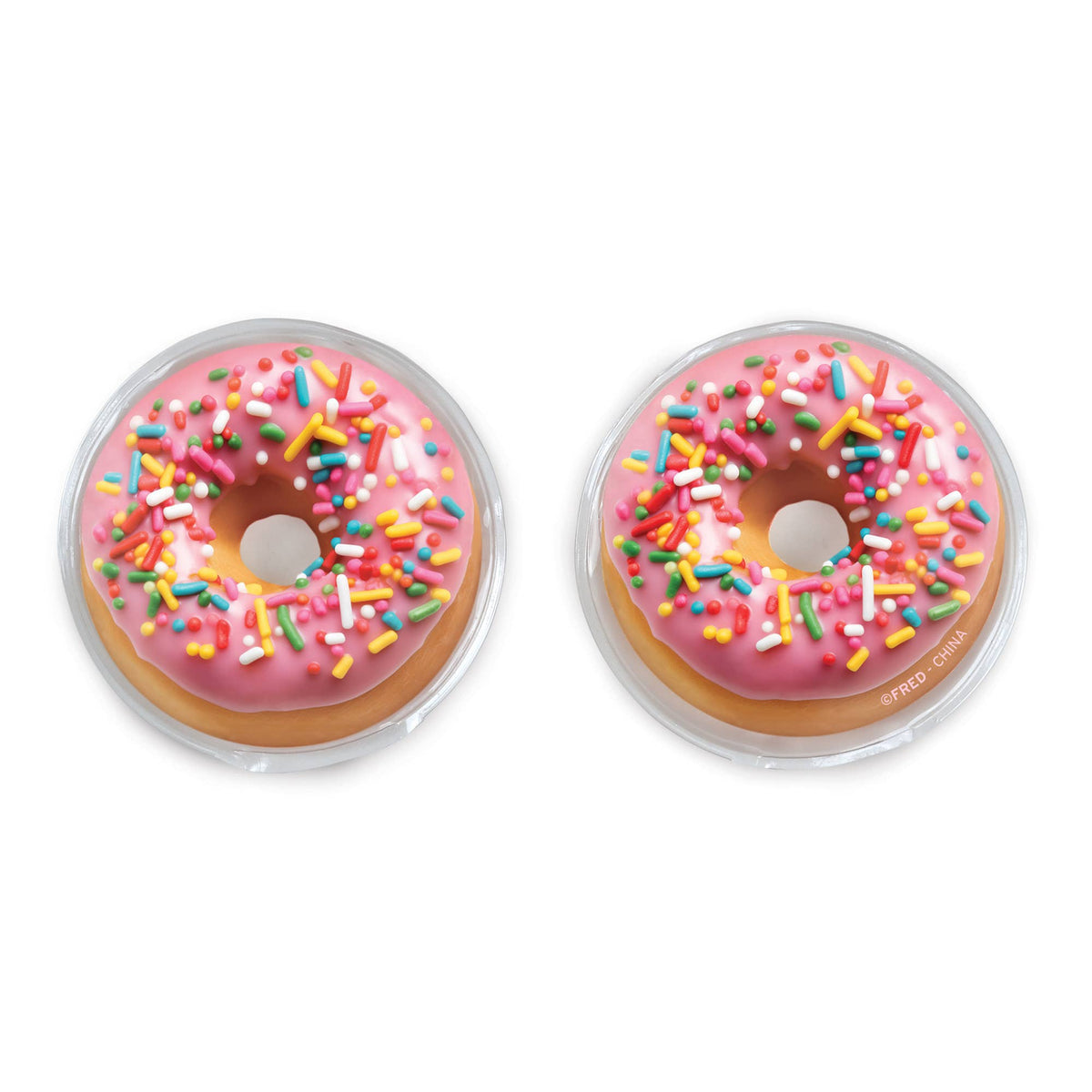 Chill Out - Eye Pads - Donuts