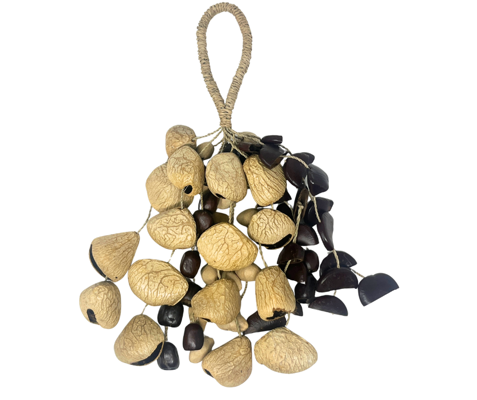 Mixed Seed Shaker