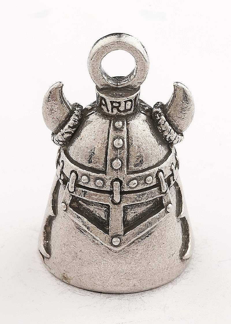 Viking Guardian Bell