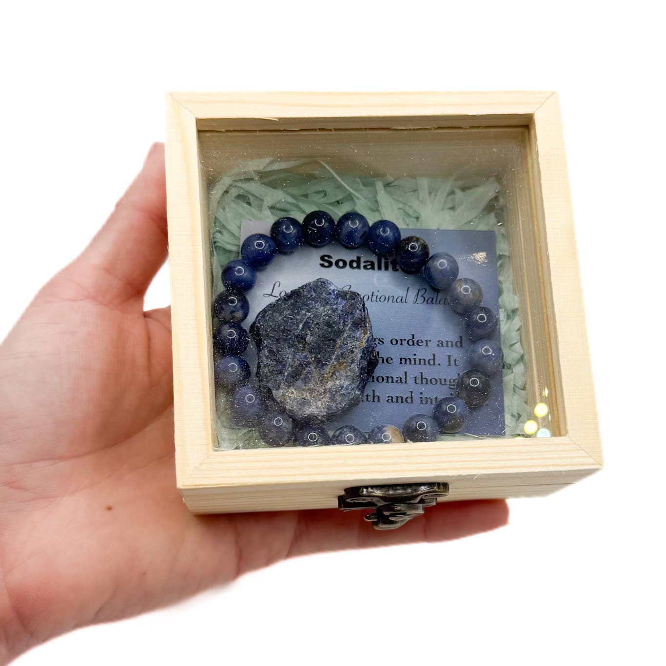 Benevolence Bracelet Set