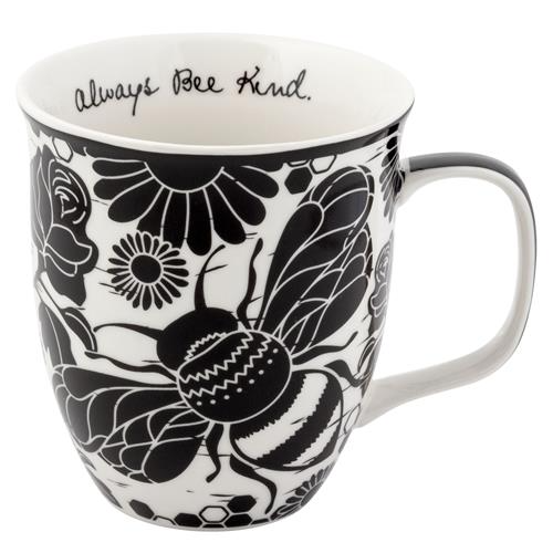 Boho Mug: Dragonfly