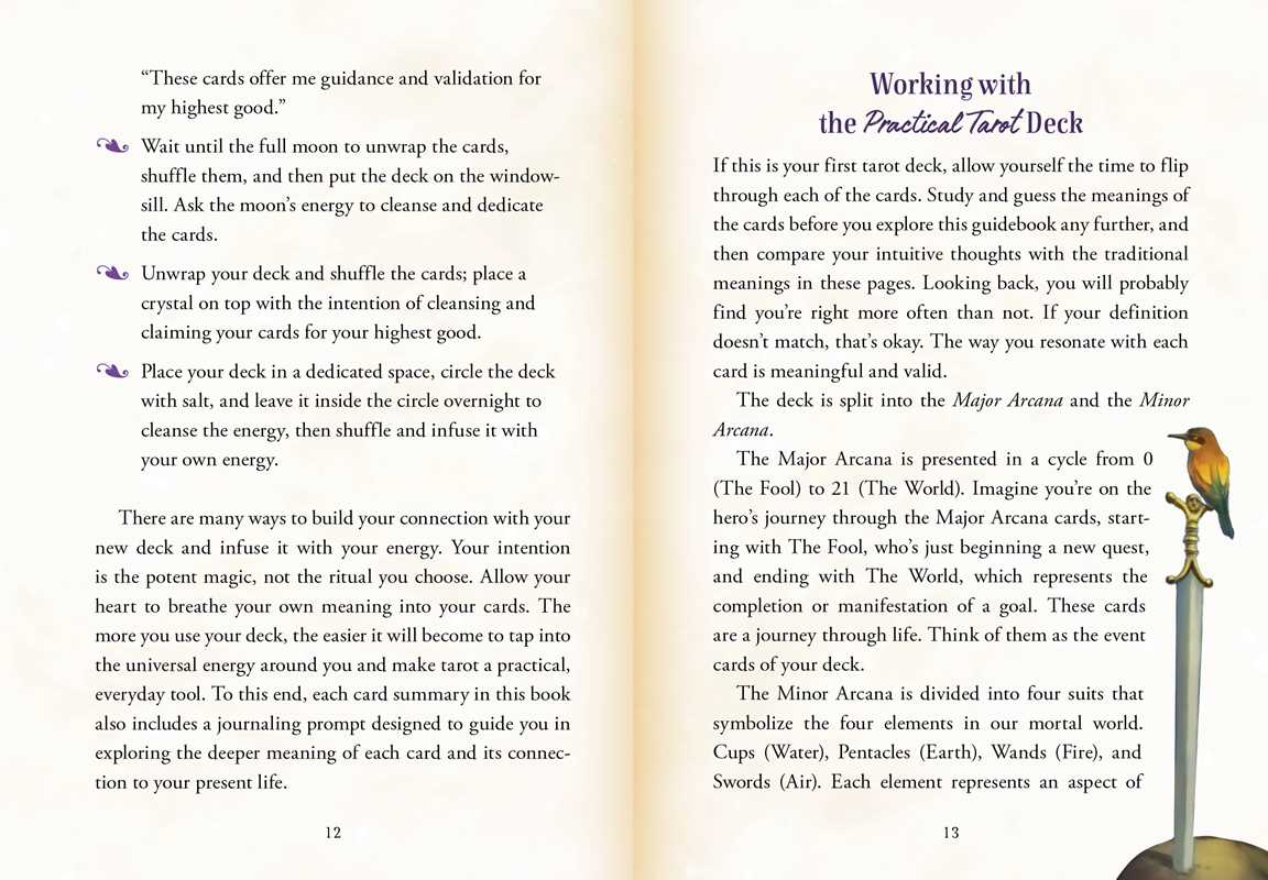 Practical Tarot by Lisa Kessler