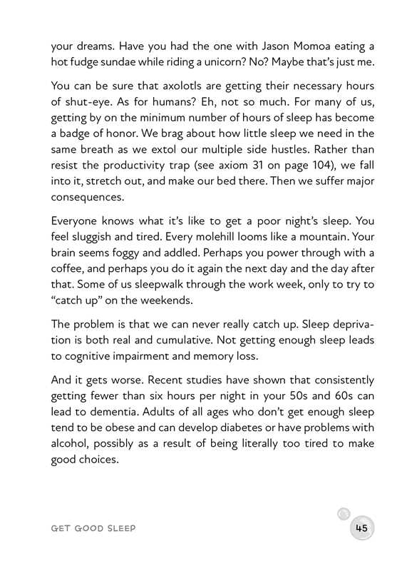 Little Book of Axolotl Wisdom by Jessica  Allen