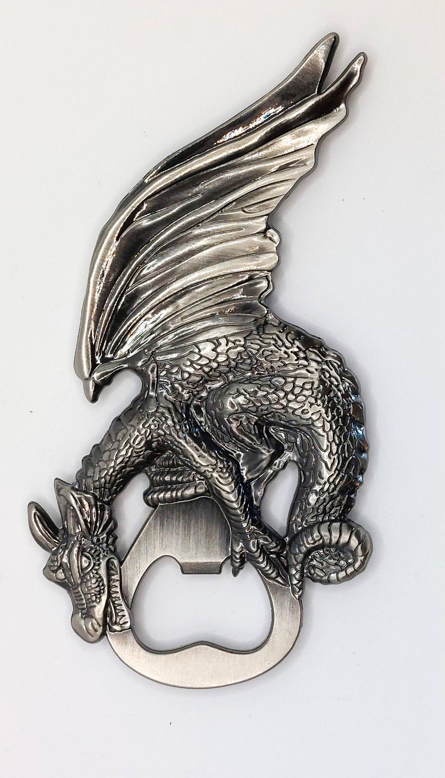 Dragon Bottle Opener