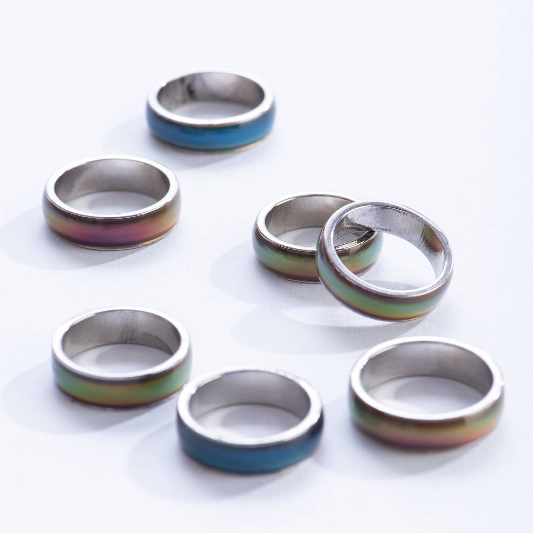 Mood Rings