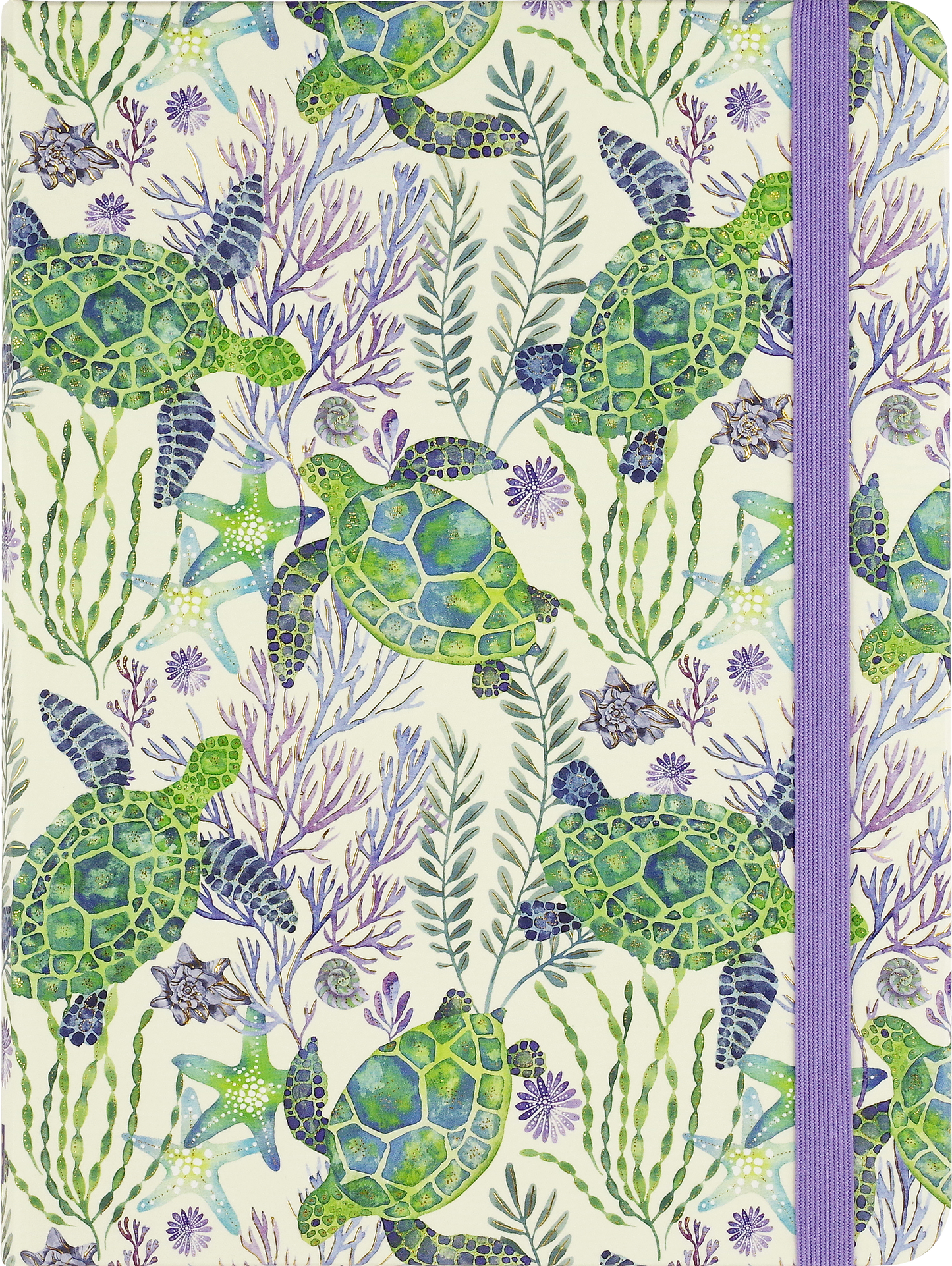 Journal - Sea Turtles