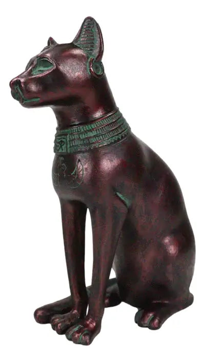 Small Egyptian Bastet Cat