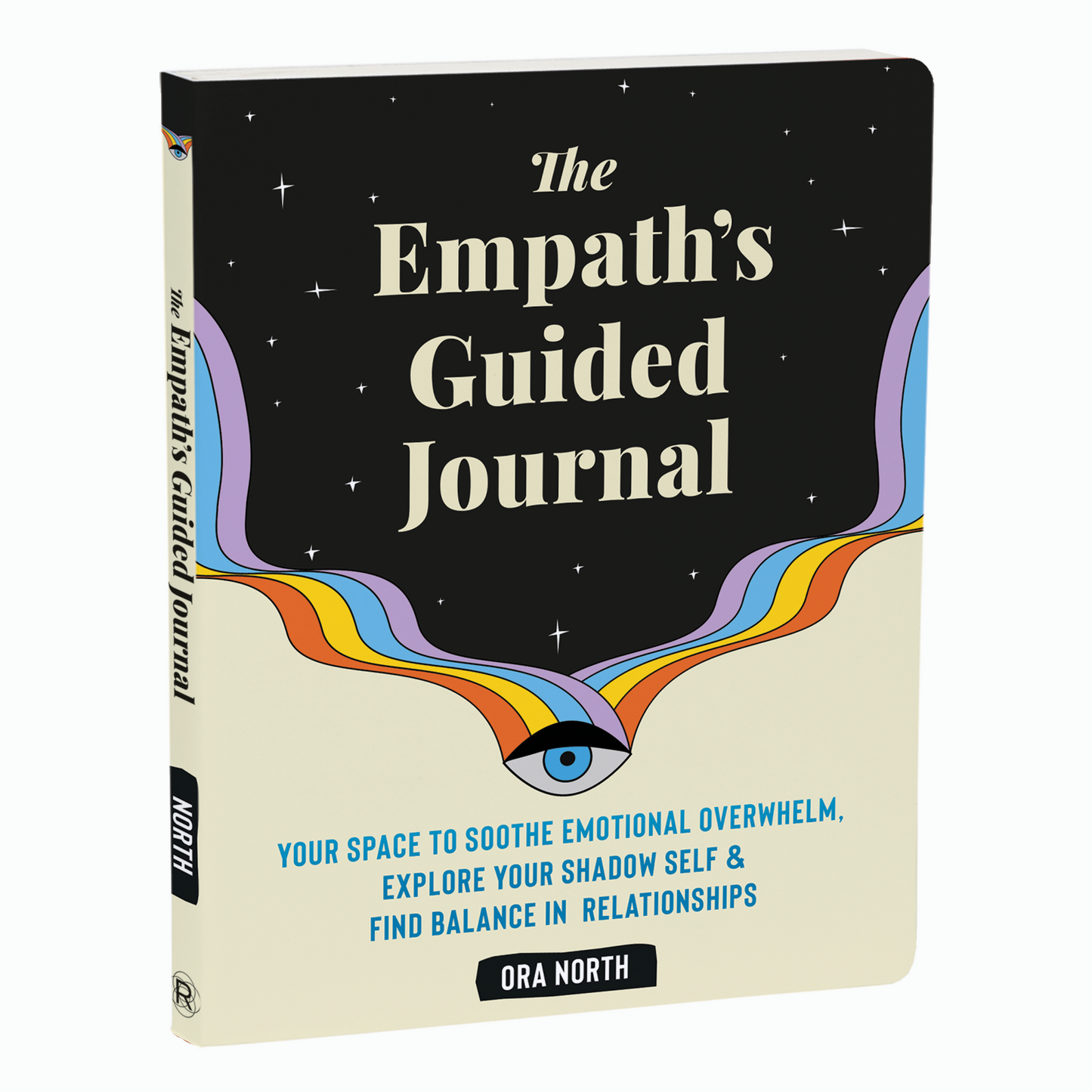 Empath's Guided Journal