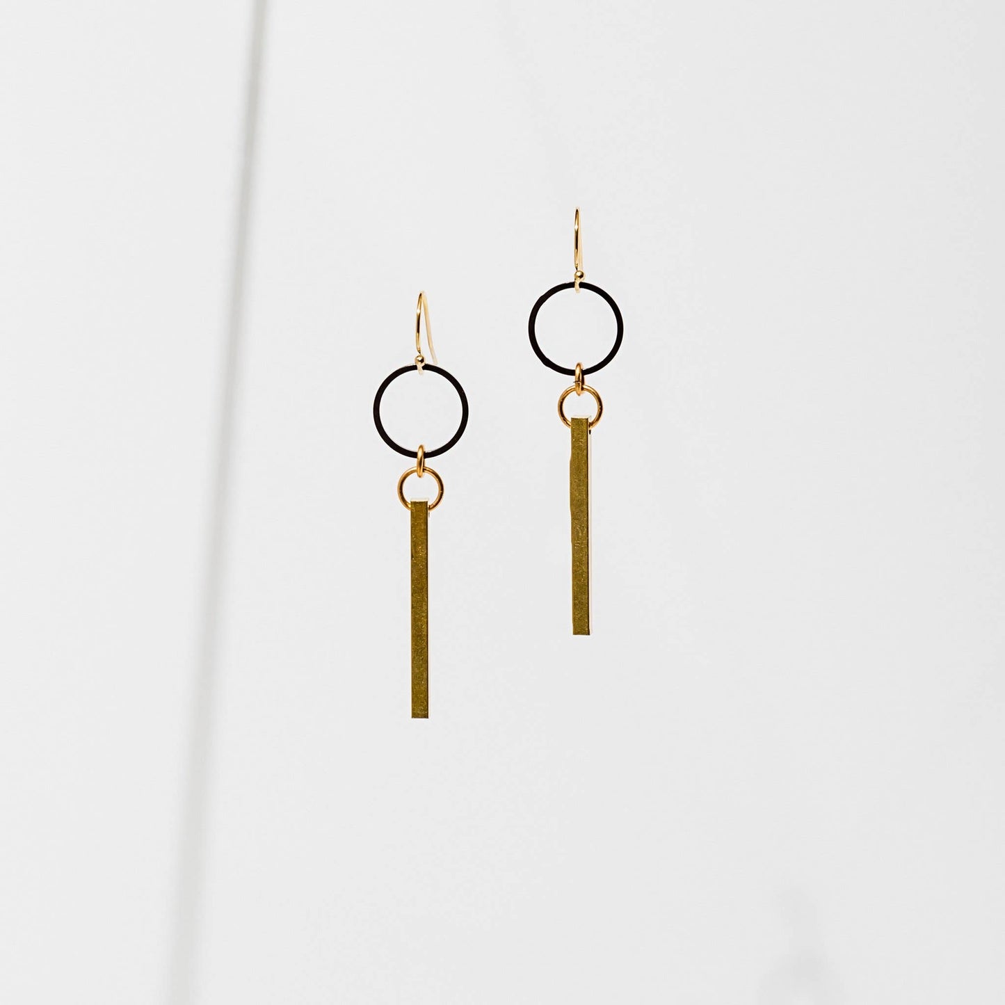 Earrings - Azibo: Larissa Loden