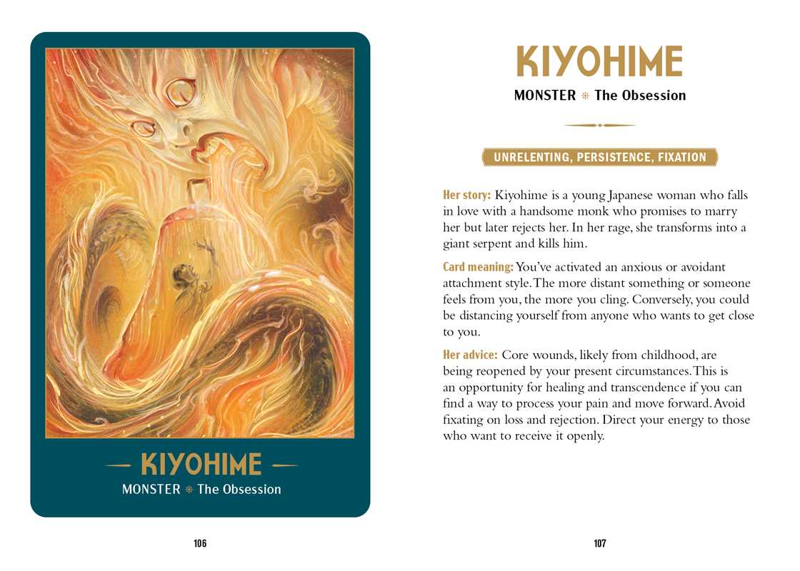 Women of Myth Oracle Deck by Maria Sofia Marmanides: Flashcards; 50 pages / English