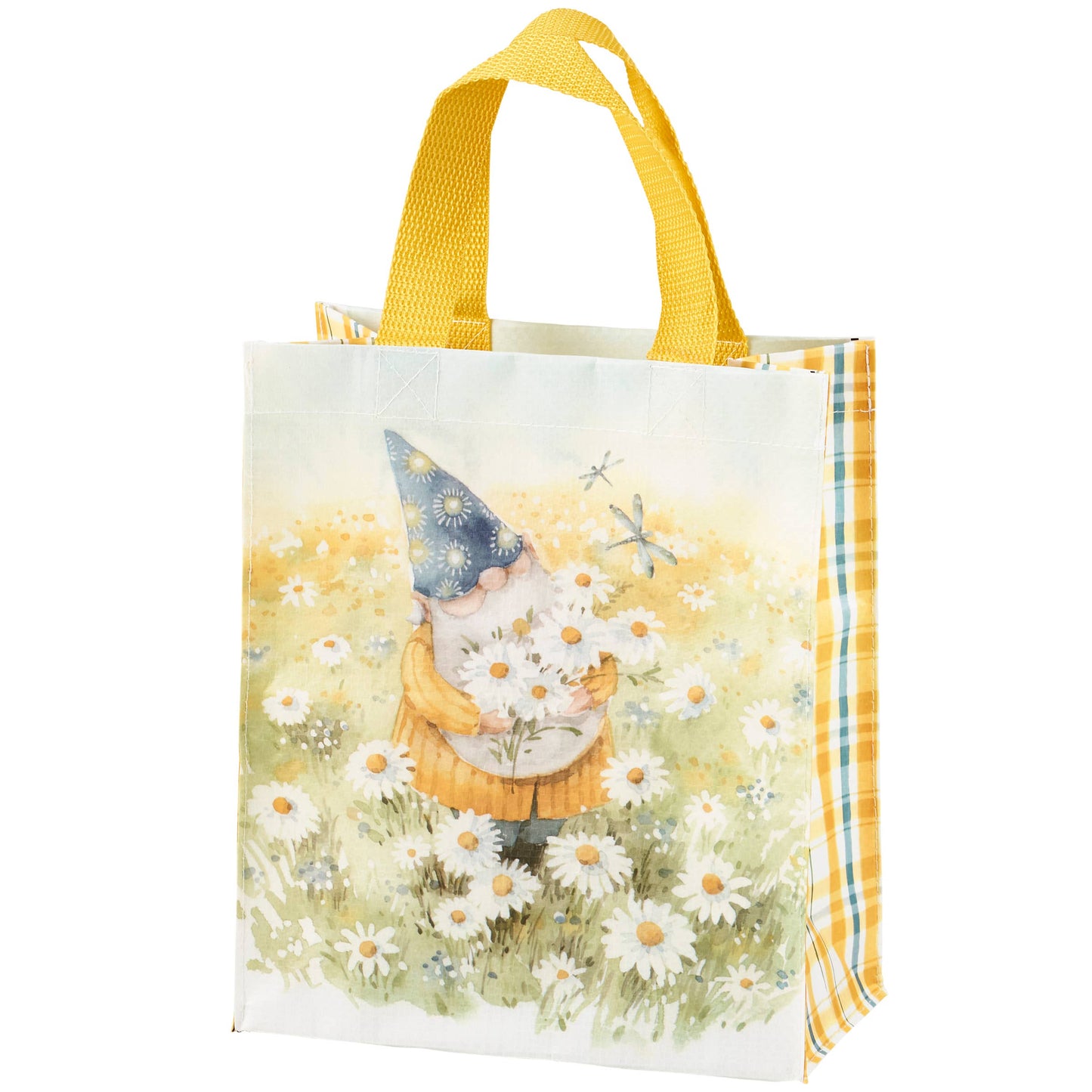 Daily Tote - Daisy Gnome