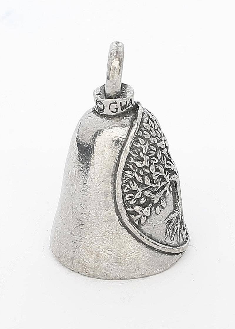 Tree of Life Guardian Bell