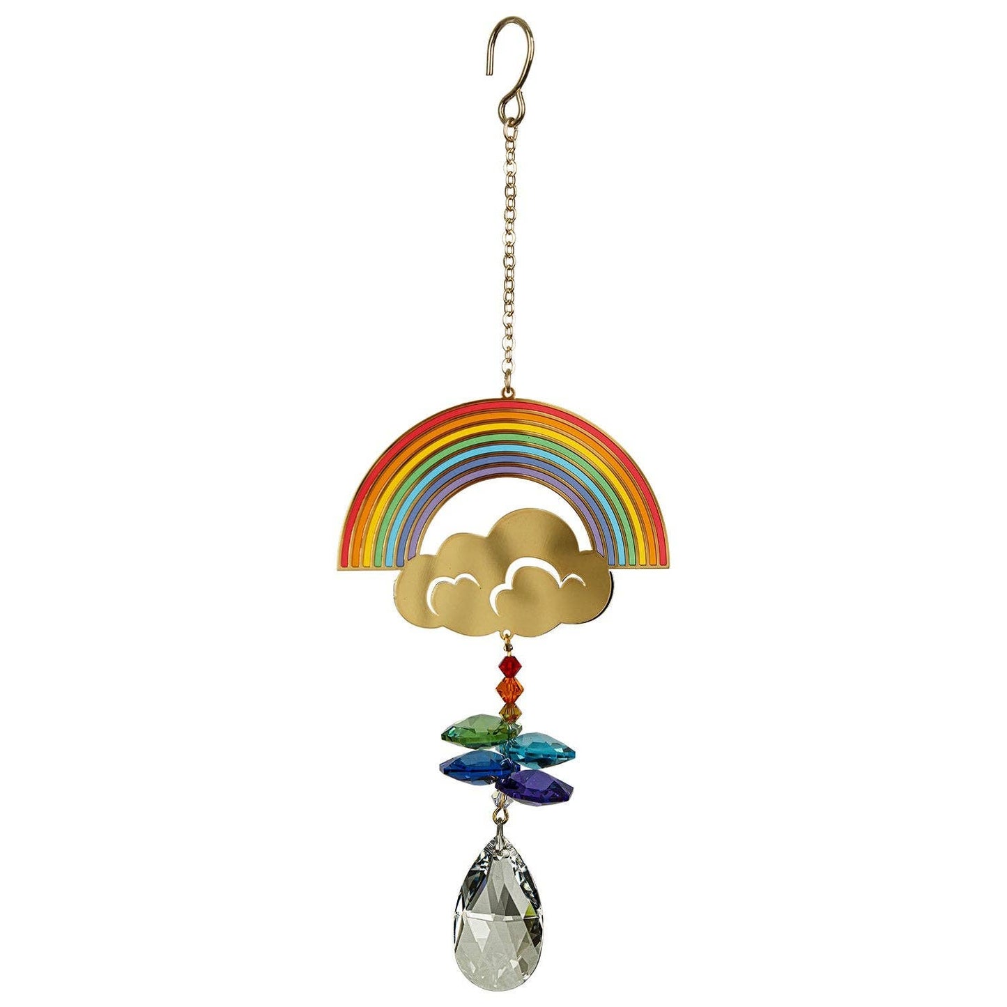 Crystal Wonders™ - Rainbow