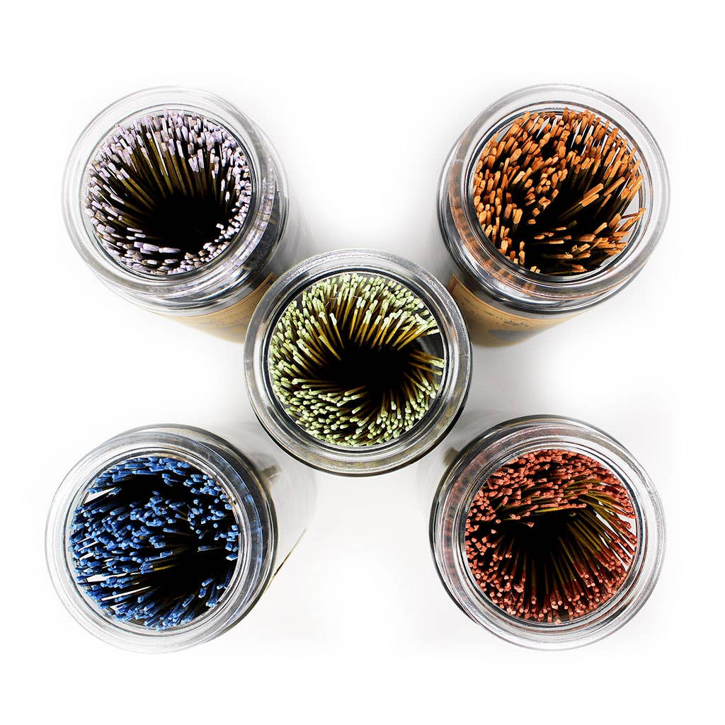 Tara Healing Incense - Tibetan