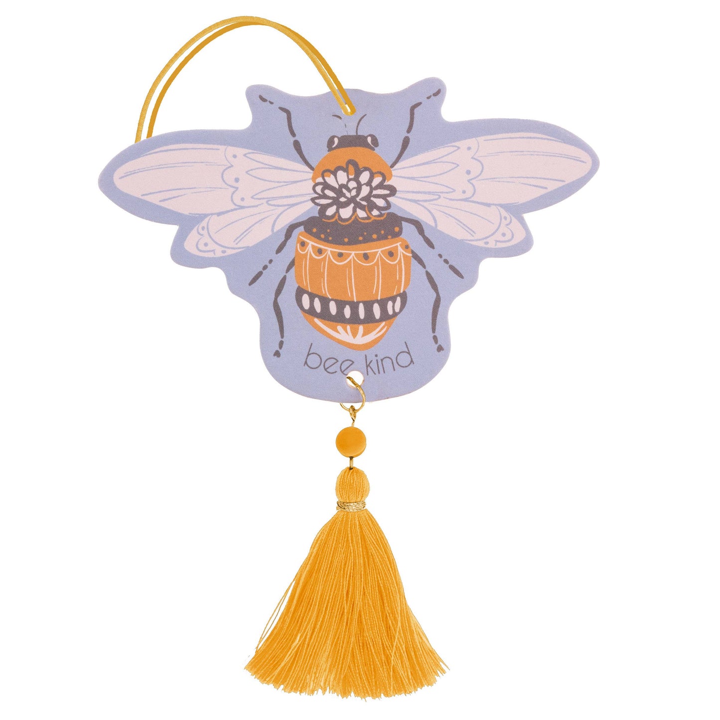 Karma Air Freshener: Butterfly