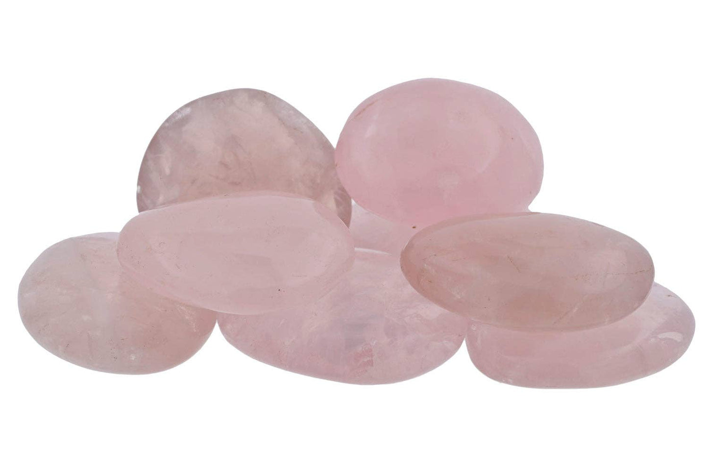 Rose Quartz Palms 12