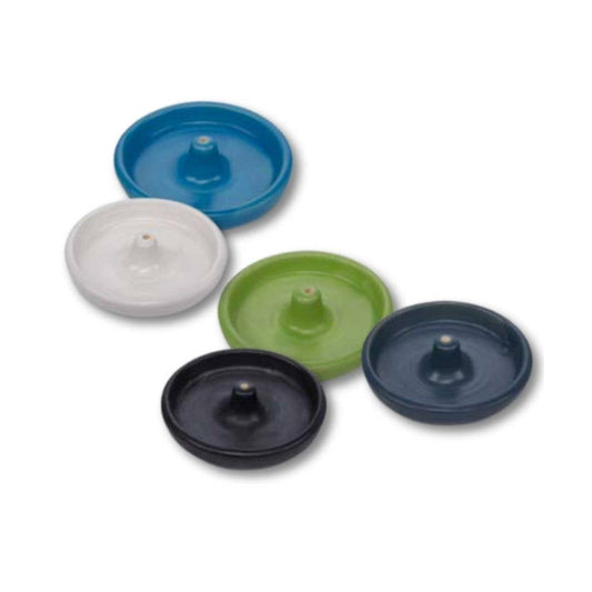 Ceramic Disc Burner