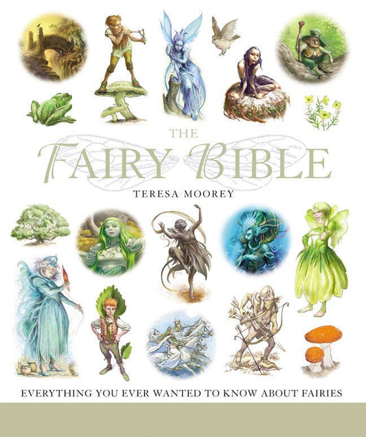 Fairy Bible